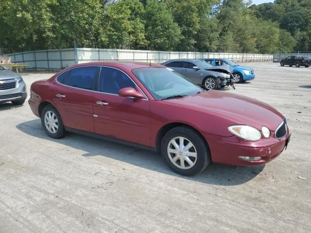 2005 Buick Lacrosse CX