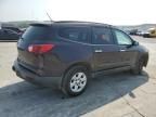 2009 Chevrolet Traverse LS