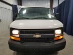 2013 Chevrolet Express G1500