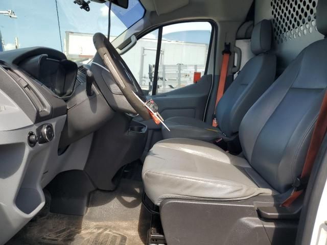 2016 Ford Transit T-150