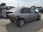 2005 Honda Civic LX