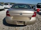 2005 Buick Lacrosse CX