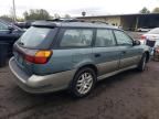 2001 Subaru Legacy Outback AWP