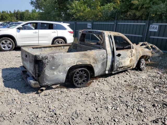 2004 Chevrolet Colorado