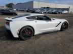 2015 Chevrolet Corvette Stingray Z51 2LT