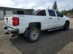 2015 Chevrolet Silverado K2500 Heavy Duty LT