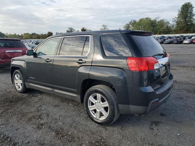 2014 GMC Terrain SLE