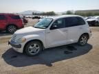 2002 Chrysler PT Cruiser Limited