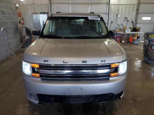 2013 Ford Flex SE