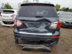 2013 Mercedes-Benz GL 450 4matic