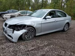 Clean Title Cars for sale at auction: 2007 BMW 328 I