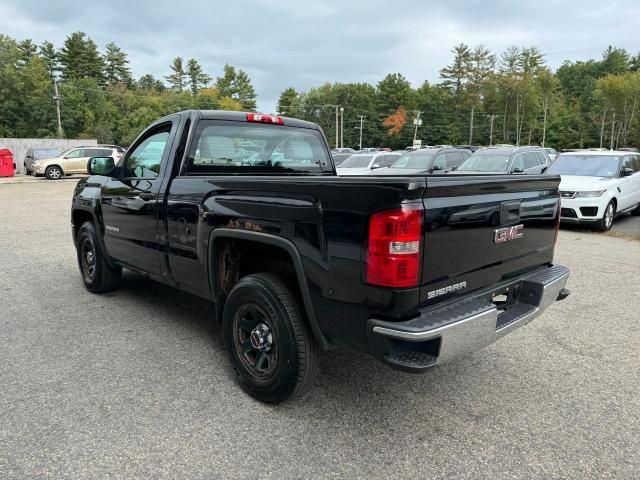 2014 GMC Sierra C1500