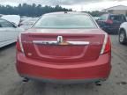 2009 Lincoln MKS