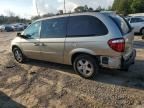 2005 Dodge Grand Caravan SXT