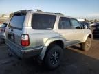 2001 Toyota 4runner SR5