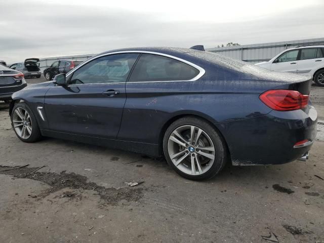 2019 BMW 430I