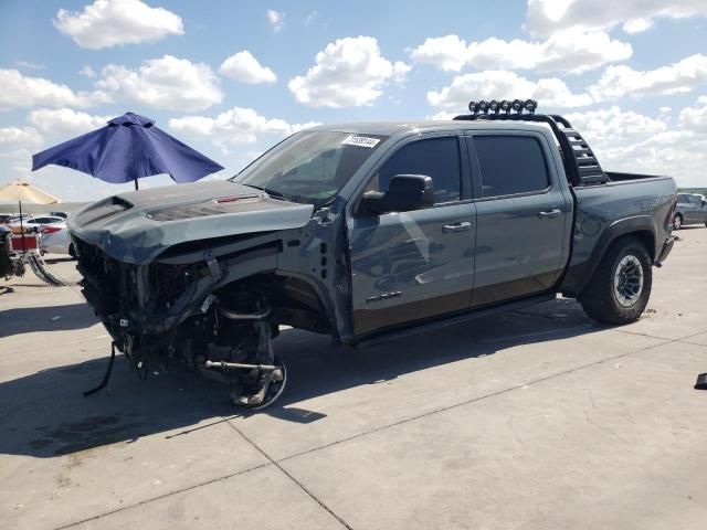 2021 Dodge RAM 1500 TRX