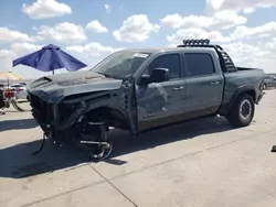 4 X 4 a la venta en subasta: 2021 Dodge RAM 1500 TRX