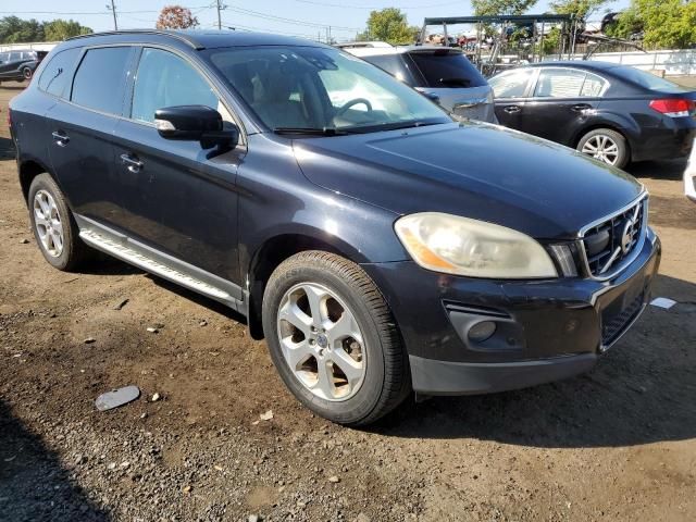 2010 Volvo XC60 3.2