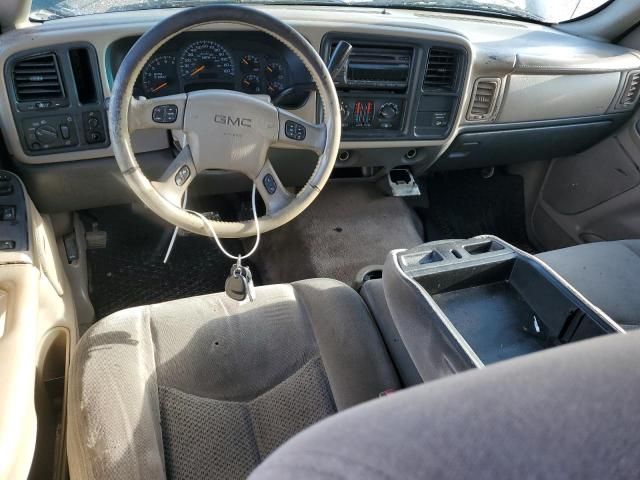 2004 Chevrolet Silverado C1500