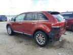 2014 Lincoln MKX