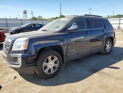 2016 GMC Terrain SLE en venta en Chicago Heights, IL