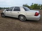 2010 Mercury Grand Marquis LS