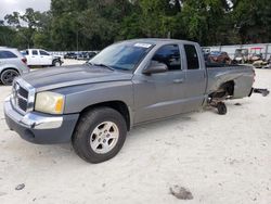 2005 Dodge Dakota SLT en venta en Ocala, FL