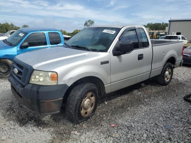 2008 Ford F150