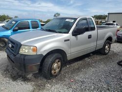 2008 Ford F150 en venta en Hueytown, AL