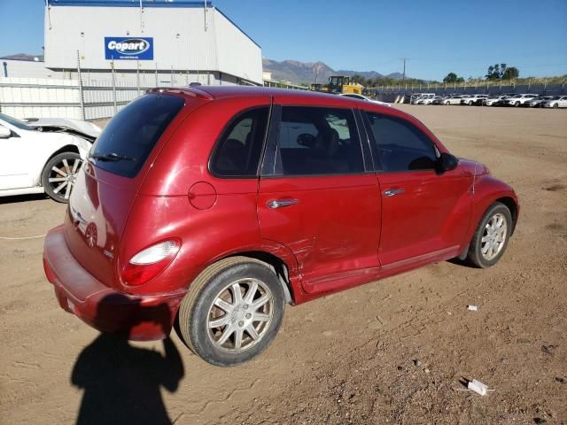 2009 Chrysler PT Cruiser Touring