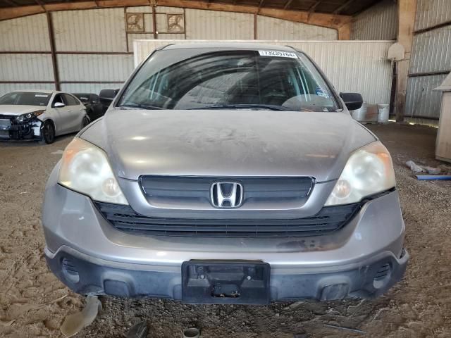 2007 Honda CR-V LX