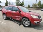 2013 Chevrolet Traverse LT