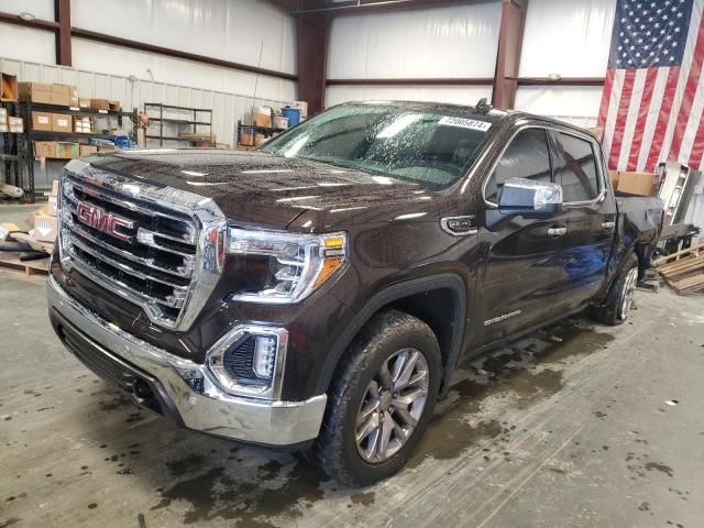 2020 GMC Sierra K1500 SLT