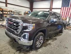 GMC salvage cars for sale: 2020 GMC Sierra K1500 SLT