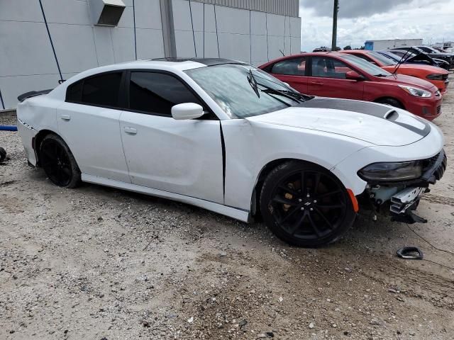 2019 Dodge Charger Scat Pack