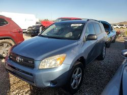 2008 Toyota Rav4 en venta en Magna, UT