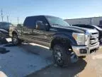 2012 Ford F250 Super Duty