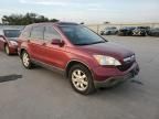 2007 Honda CR-V EXL