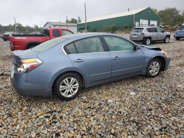 2011 Nissan Altima Base