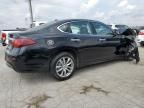 2018 Infiniti Q70 3.7 Luxe