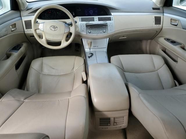 2006 Toyota Avalon XL