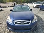 2011 Subaru Legacy 2.5I Premium