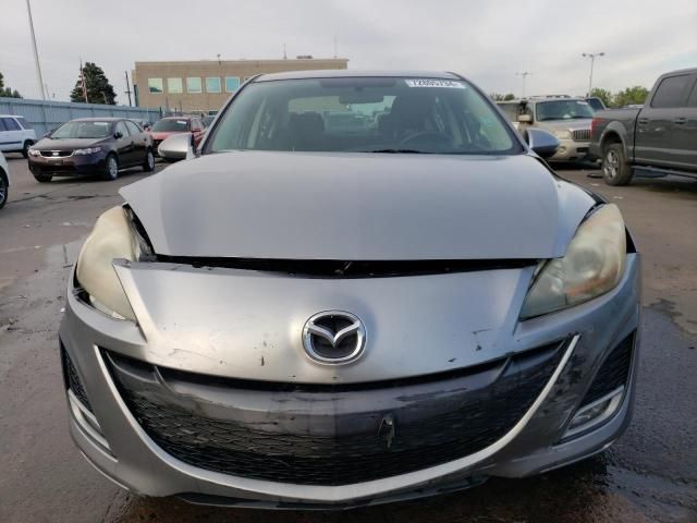 2010 Mazda 3 S