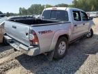 2012 Toyota Tacoma Double Cab Prerunner