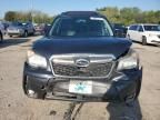 2014 Subaru Forester 2.0XT Touring