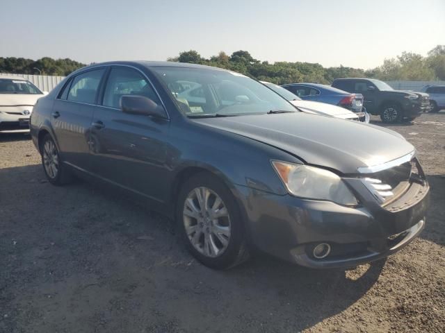 2008 Toyota Avalon XL