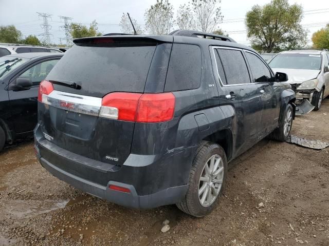 2013 GMC Terrain SLT