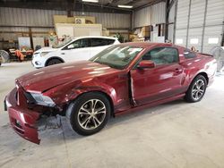 Ford salvage cars for sale: 2014 Ford Mustang