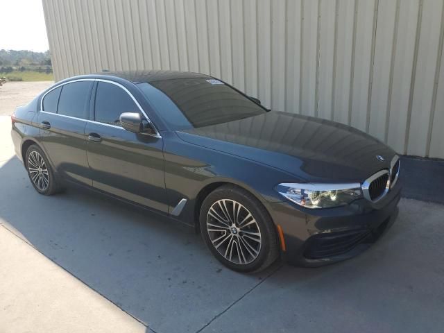 2019 BMW 530 I